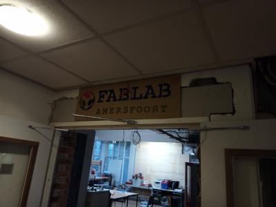 fatlab Amersfoort